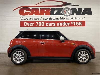 2014 MINI Hardtop   - Photo 1 - Mesa, AZ 85201