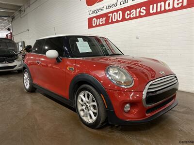 2014 MINI Hardtop   - Photo 2 - Mesa, AZ 85201