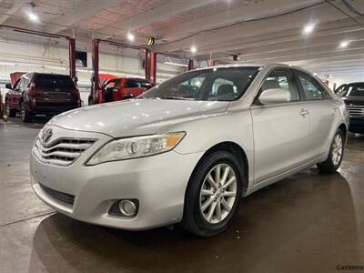 2011 Toyota Camry XLE V6   - Photo 7 - Mesa, AZ 85201