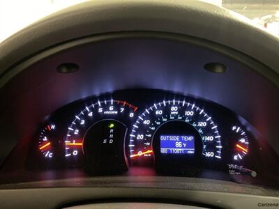 2011 Toyota Camry XLE V6   - Photo 12 - Mesa, AZ 85201