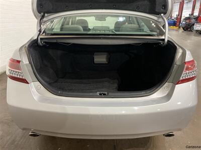 2011 Toyota Camry XLE V6   - Photo 5 - Mesa, AZ 85201