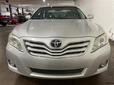 2011 Toyota Camry XLE V6   - Photo 8 - Mesa, AZ 85201