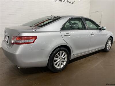 2011 Toyota Camry XLE V6   - Photo 3 - Mesa, AZ 85201