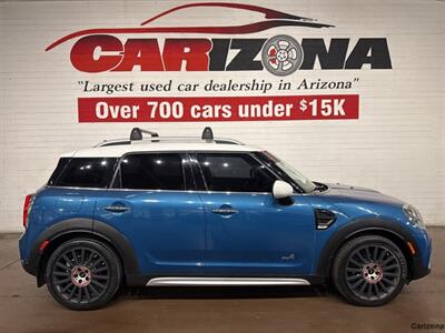 2017 MINI Countryman Cooper ALL4   - Photo 1 - Mesa, AZ 85201