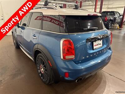 2017 MINI Countryman ALL4   - Photo 4 - Mesa, AZ 85201