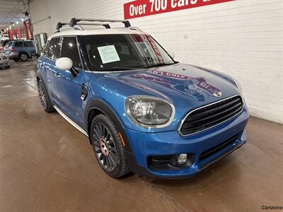 2017 MINI Countryman Cooper ALL4   - Photo 6 - Mesa, AZ 85201