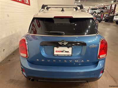 2017 MINI Countryman Cooper ALL4   - Photo 3 - Mesa, AZ 85201