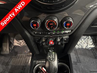 2017 MINI Countryman ALL4   - Photo 10 - Mesa, AZ 85201