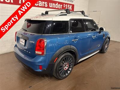 2017 MINI Countryman ALL4   - Photo 2 - Mesa, AZ 85201