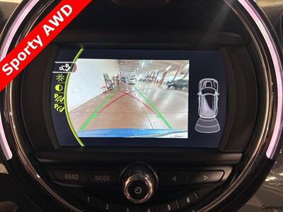 2017 MINI Countryman ALL4   - Photo 9 - Mesa, AZ 85201