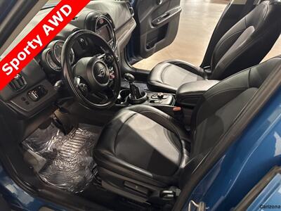 2017 MINI Countryman ALL4   - Photo 7 - Mesa, AZ 85201