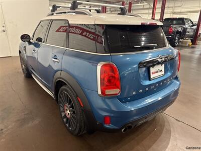 2017 MINI Countryman Cooper ALL4   - Photo 4 - Mesa, AZ 85201