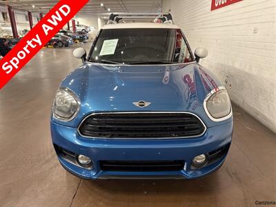 2017 MINI Countryman ALL4   - Photo 5 - Mesa, AZ 85201