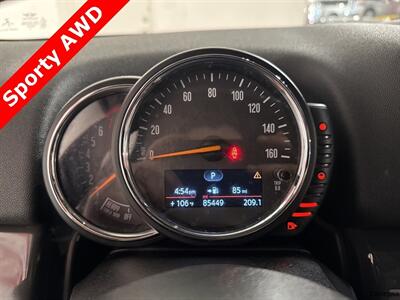 2017 MINI Countryman ALL4   - Photo 13 - Mesa, AZ 85201