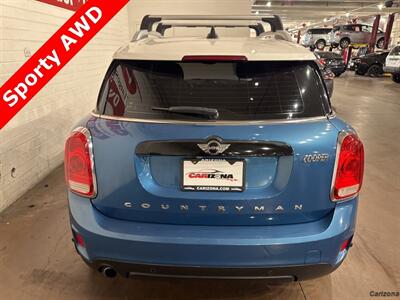 2017 MINI Countryman ALL4   - Photo 3 - Mesa, AZ 85201