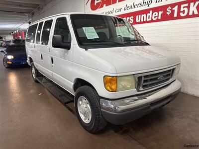 2006 Ford Chateau   - Photo 6 - Mesa, AZ 85201