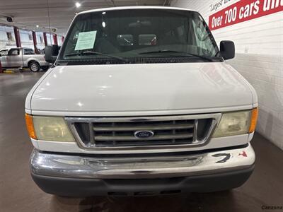 2006 Ford Chateau   - Photo 5 - Mesa, AZ 85201