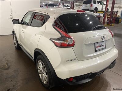 2016 Nissan JUKE SL   - Photo 4 - Mesa, AZ 85201