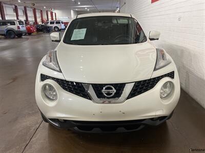 2016 Nissan JUKE SL   - Photo 5 - Mesa, AZ 85201