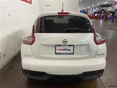 2016 Nissan JUKE SL   - Photo 3 - Mesa, AZ 85201