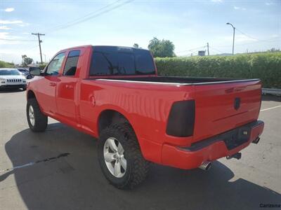2012 RAM 1500 Express   - Photo 2 - Mesa, AZ 85201
