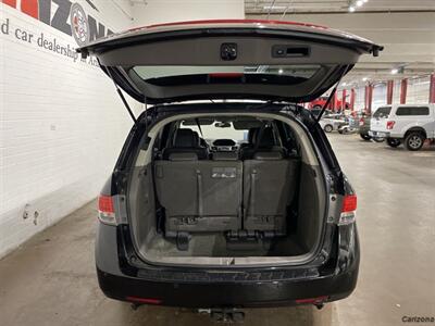 2015 Honda Odyssey Touring   - Photo 5 - Mesa, AZ 85201