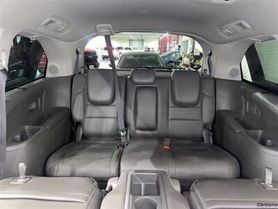 2015 Honda Odyssey Touring   - Photo 11 - Mesa, AZ 85201