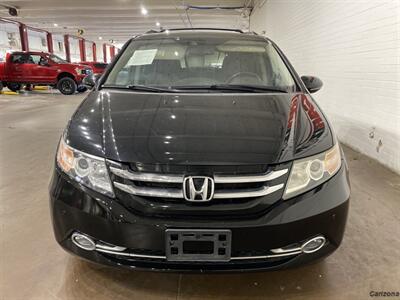 2015 Honda Odyssey Touring   - Photo 8 - Mesa, AZ 85201