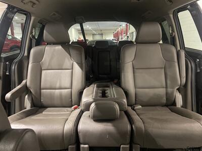 2015 Honda Odyssey Touring   - Photo 10 - Mesa, AZ 85201