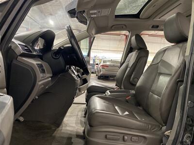 2015 Honda Odyssey Touring   - Photo 9 - Mesa, AZ 85201