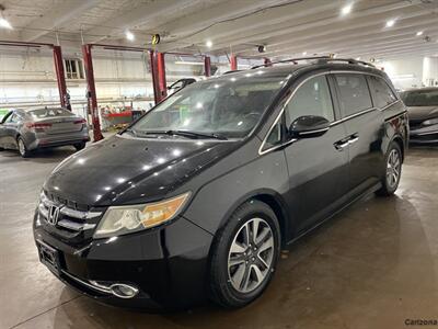 2015 Honda Odyssey Touring   - Photo 7 - Mesa, AZ 85201