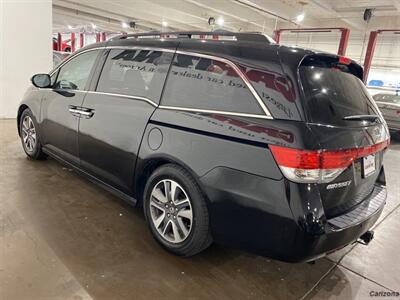 2015 Honda Odyssey Touring   - Photo 6 - Mesa, AZ 85201