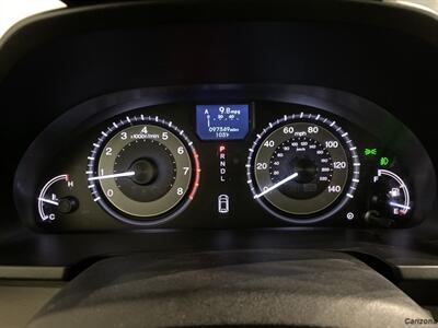 2015 Honda Odyssey Touring   - Photo 13 - Mesa, AZ 85201