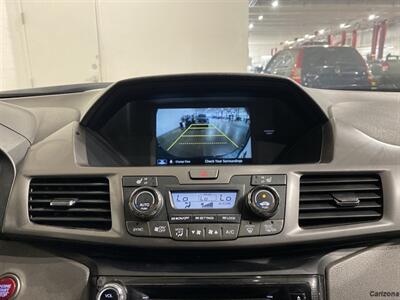 2015 Honda Odyssey Touring   - Photo 16 - Mesa, AZ 85201