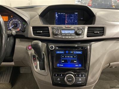 2015 Honda Odyssey Touring   - Photo 15 - Mesa, AZ 85201