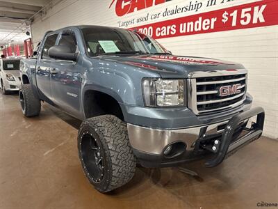 2013 GMC Sierra 1500 SLE   - Photo 6 - Mesa, AZ 85201