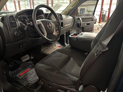 2013 GMC Sierra 1500 SLE   - Photo 7 - Mesa, AZ 85201