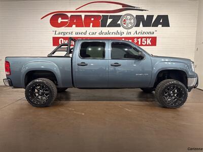 2013 GMC Sierra 1500 SLE   - Photo 1 - Mesa, AZ 85201