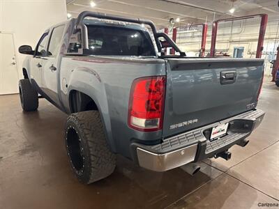 2013 GMC Sierra 1500 SLE   - Photo 4 - Mesa, AZ 85201