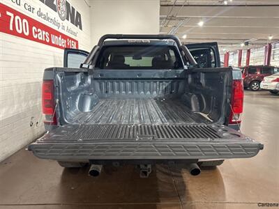 2013 GMC Sierra 1500 SLE   - Photo 14 - Mesa, AZ 85201