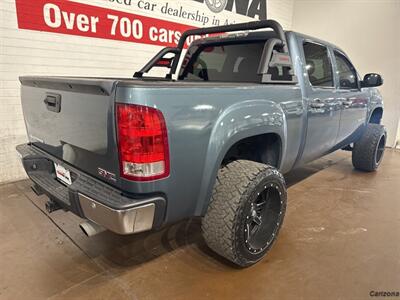 2013 GMC Sierra 1500 SLE   - Photo 2 - Mesa, AZ 85201