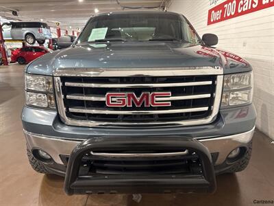 2013 GMC Sierra 1500 SLE   - Photo 5 - Mesa, AZ 85201