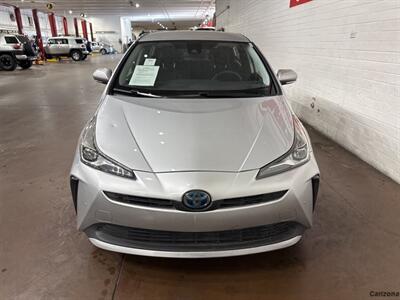 2019 Toyota Prius L   - Photo 5 - Mesa, AZ 85201