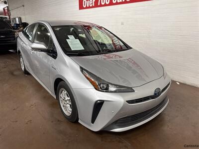 2019 Toyota Prius L   - Photo 6 - Mesa, AZ 85201