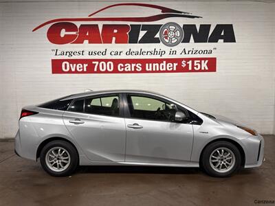 2019 Toyota Prius L   - Photo 1 - Mesa, AZ 85201