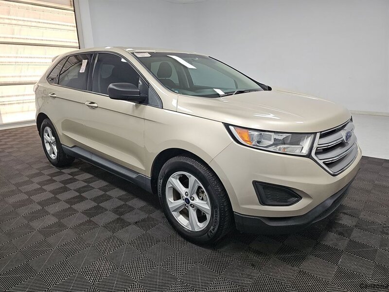 2018 Ford Edge SE  