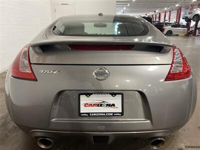 2009 Nissan 370Z Touring - Photo 4 - Mesa, AZ 85201