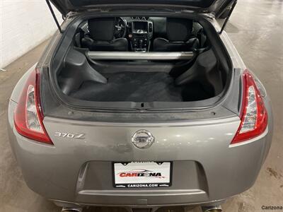 2009 Nissan 370Z Touring - Photo 5 - Mesa, AZ 85201