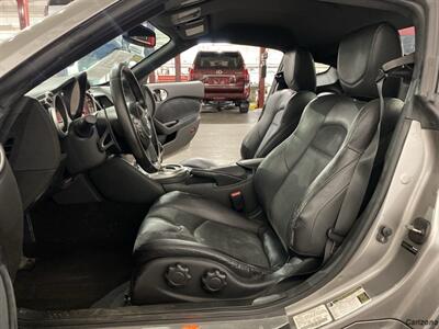 2009 Nissan 370Z Touring - Photo 10 - Mesa, AZ 85201
