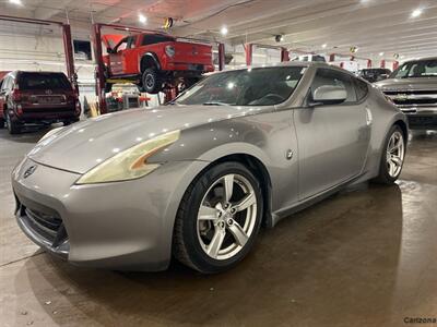 2009 Nissan 370Z Touring - Photo 7 - Mesa, AZ 85201